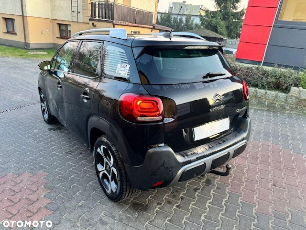 Citroën C3 Aircross - 3