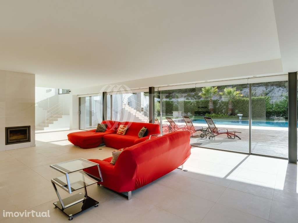 Moradia T4 com piscina, no Bom Sucesso Resort, Óbidos - Grande imagem: 4/35