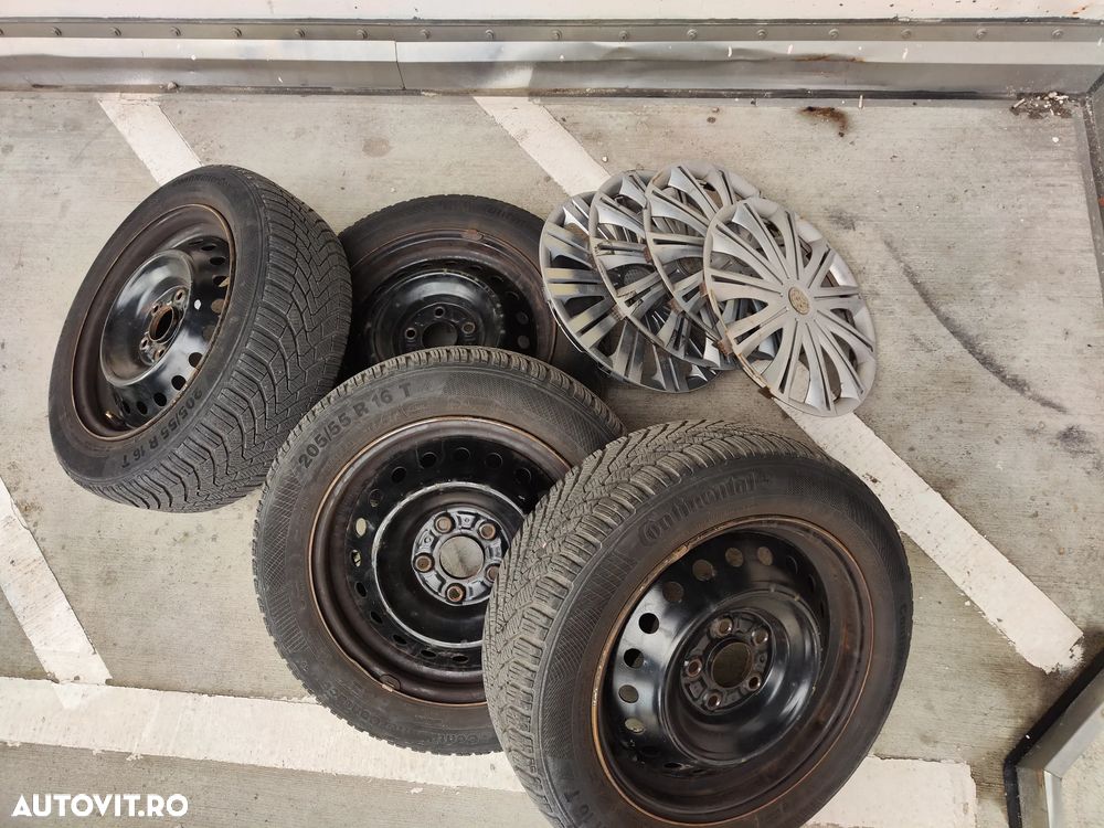 Honda Civic 1.8i-VTEC Comfort - 19