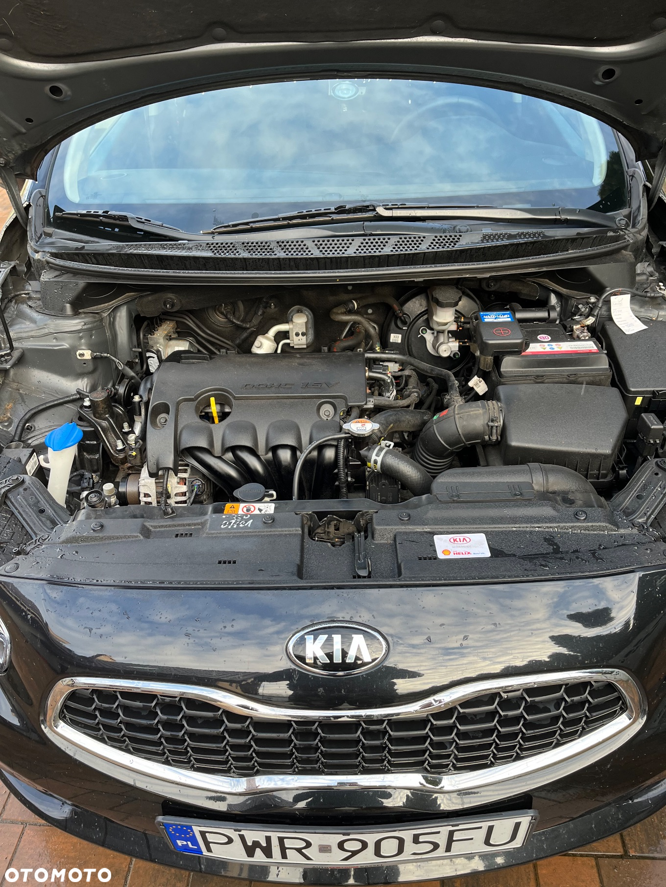Kia Ceed 1.4 CVVT - 5