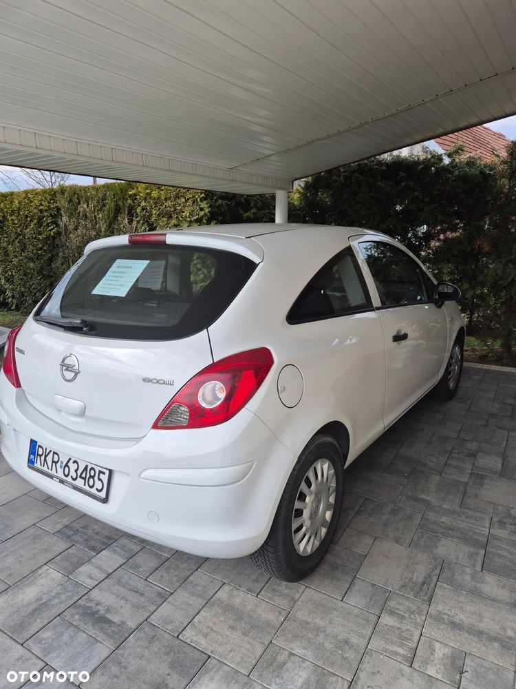 Opel Corsa - 2