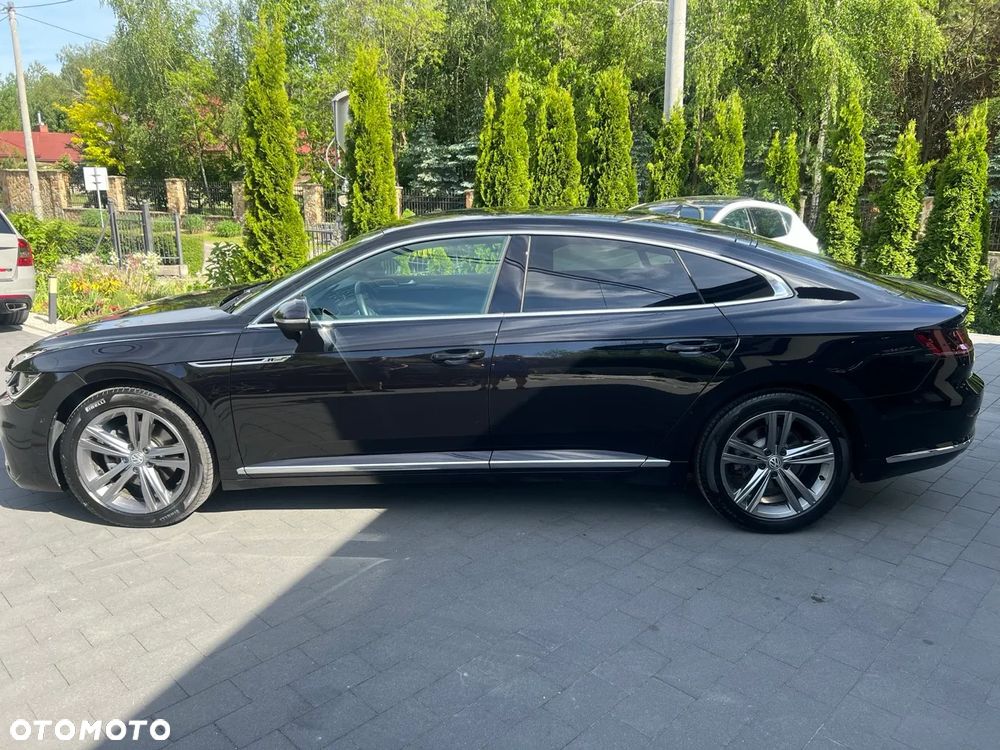 Volkswagen Arteon 2.0 TSI R-Line DSG - 7