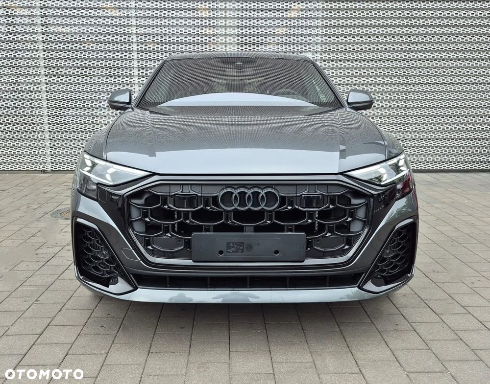 Audi Q8 55 TFSI e PHEV Quattro Tiptronic - 2