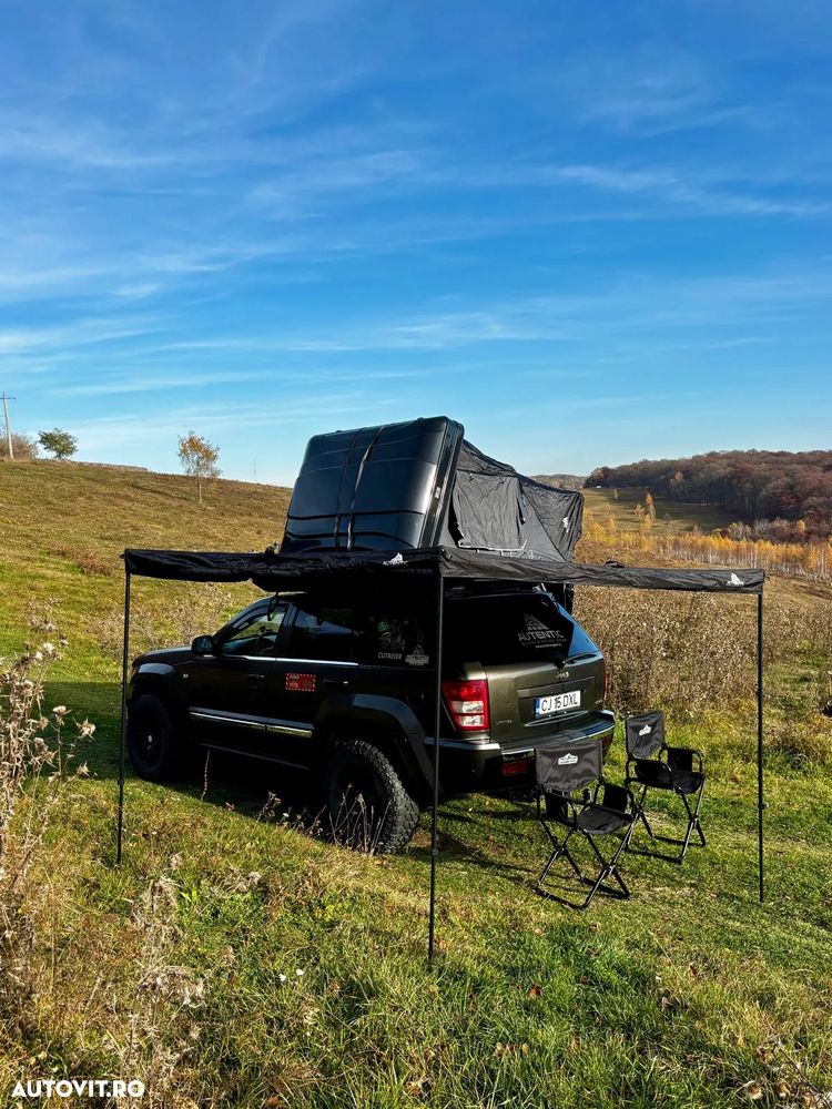 Jeep Grand Cherokee - 3
