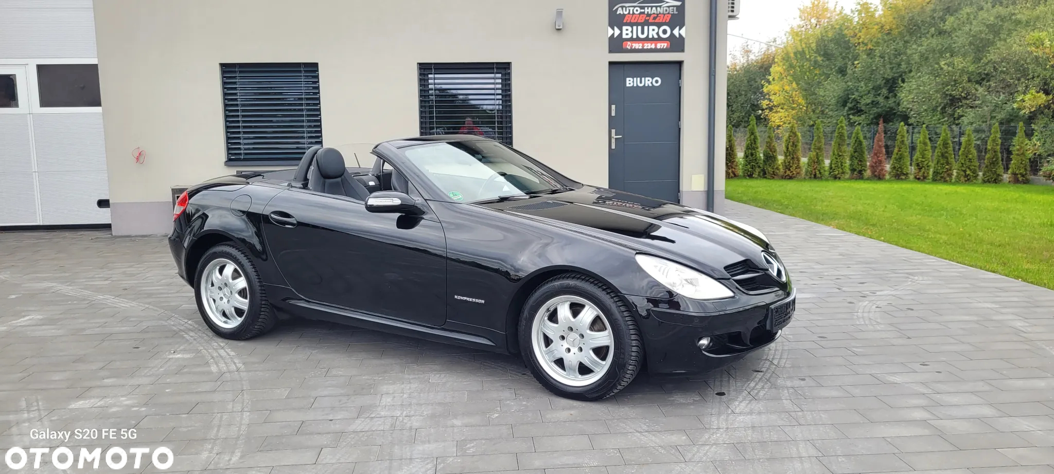 Mercedes-Benz SLK - 23