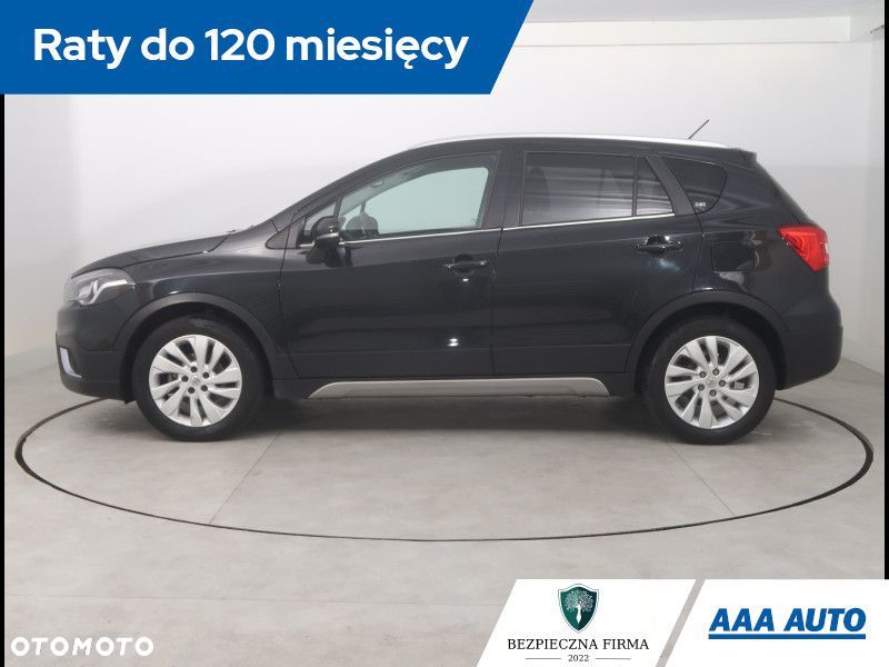 Suzuki SX4 S-Cross - 3