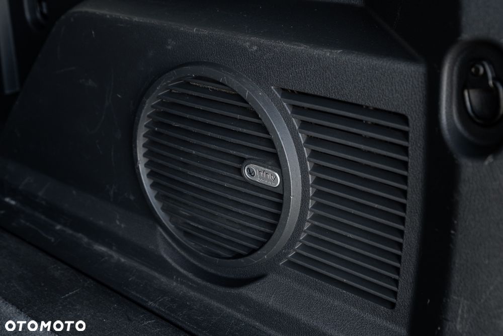 Dodge Nitro 4.0 Automatik R/T - 21