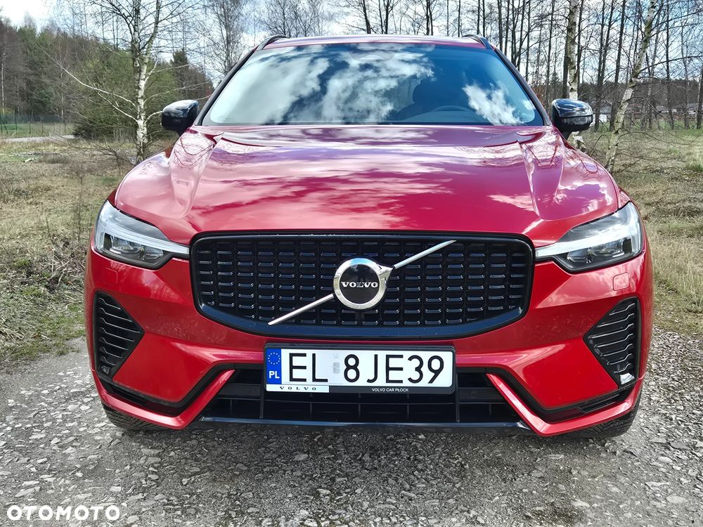 Volvo XC 60 - 5