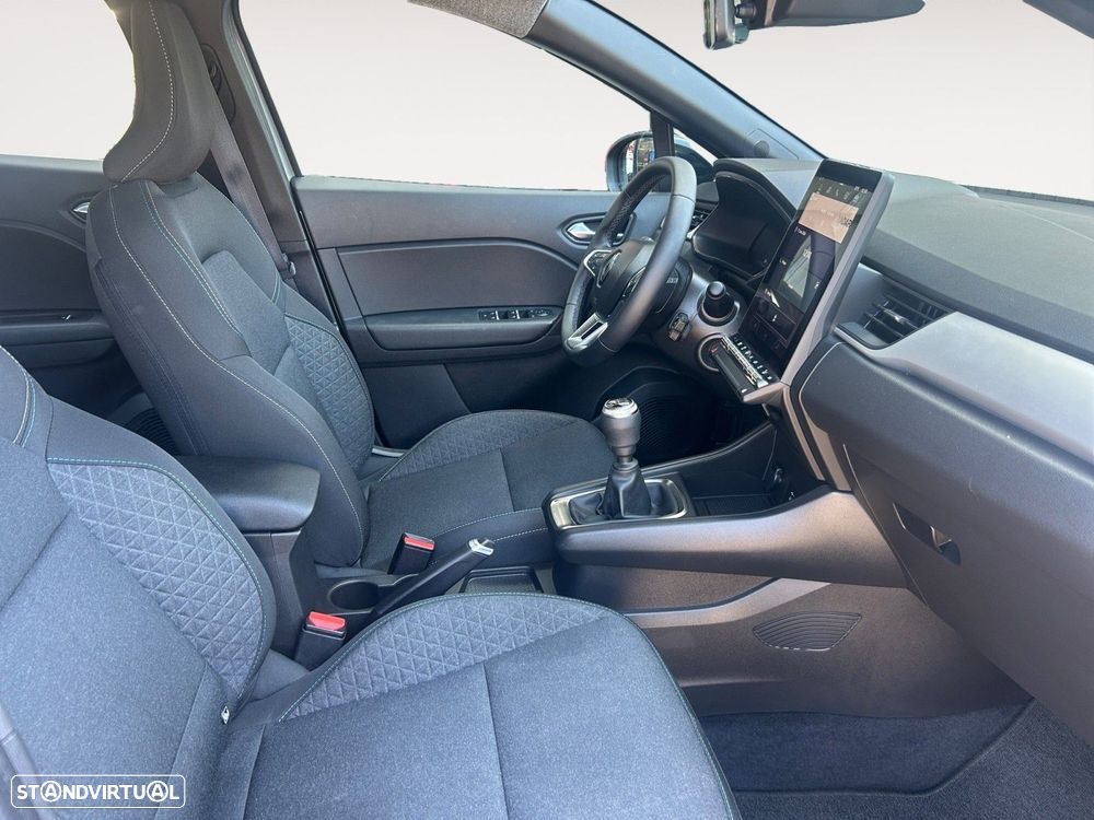 Renault Captur 1.0 TCe Evolution - 15