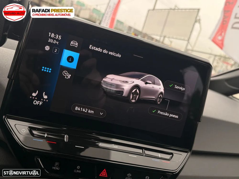 VW ID.3 Performance Upgrade Style - 25