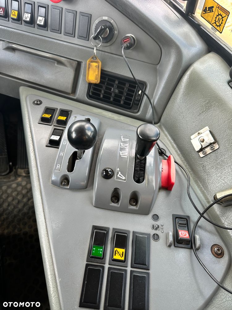 Volvo A30D - 21
