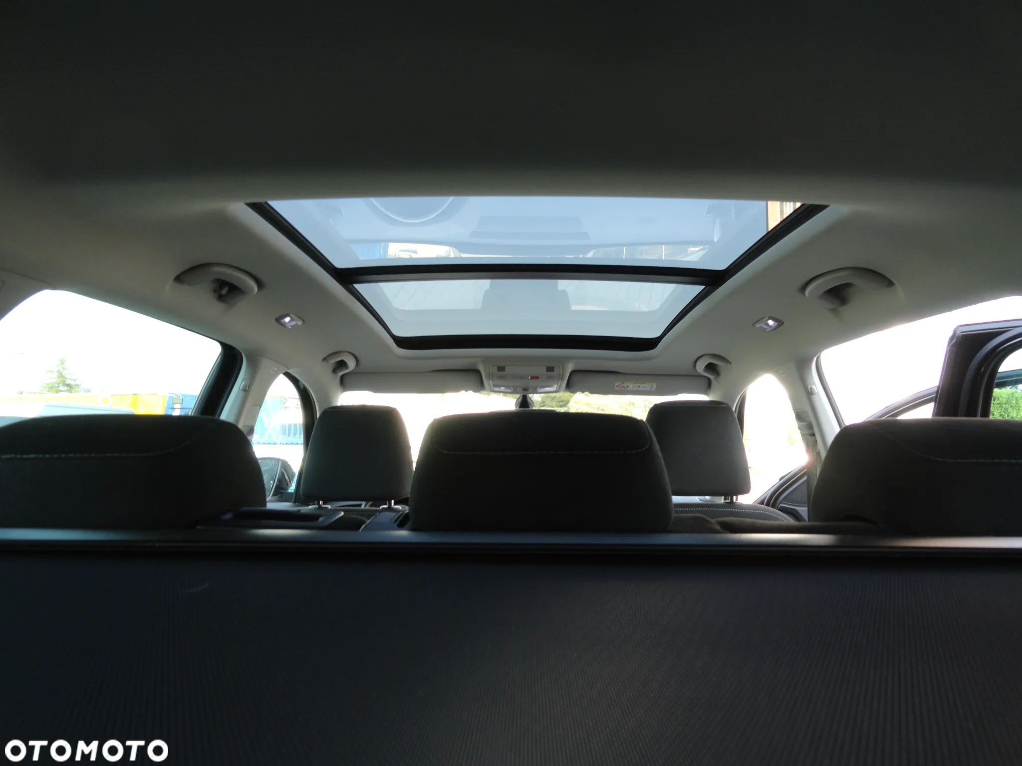 Skoda Kodiaq 2.0 TDI 4x2 Style DSG - 13