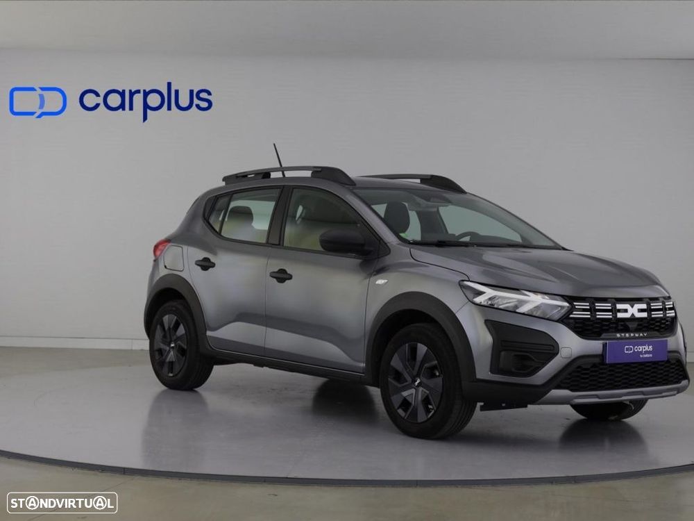 Dacia Sandero 1.0 TCe Essential — photo 2