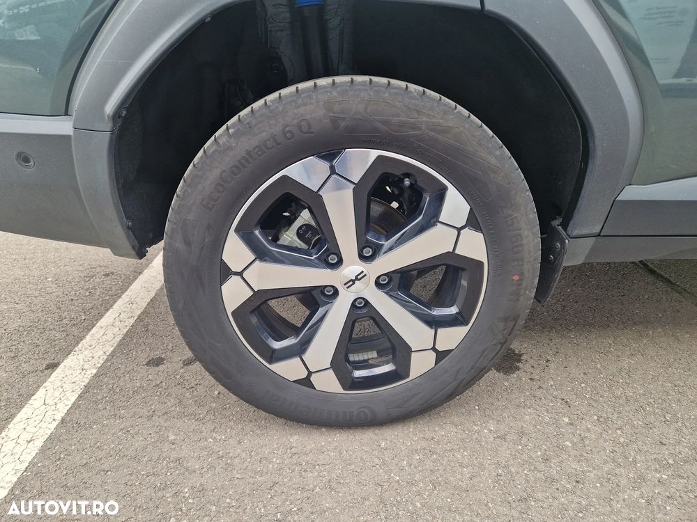 Dacia Bigster TCe 140 4X2 MHEV Extreme - 12