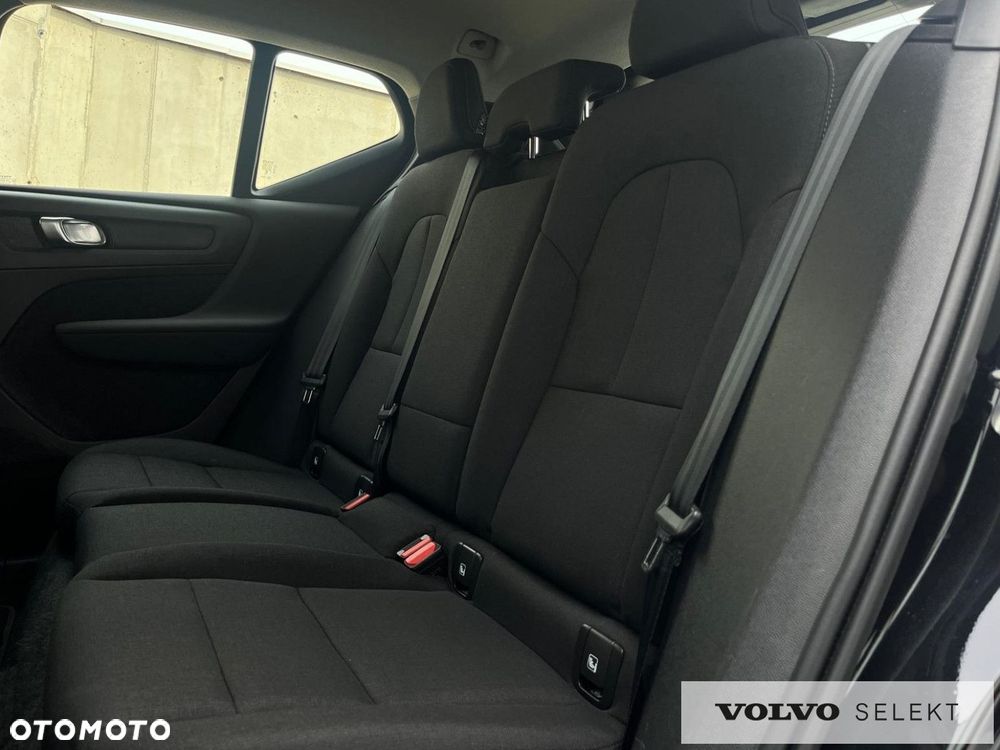 Volvo XC 40 - 16