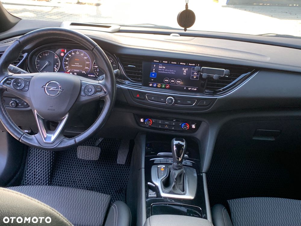 Opel Insignia 2.0 CDTI Elegance S&S - 18