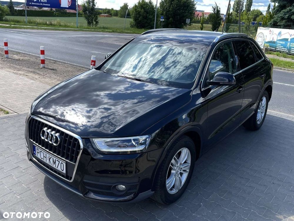 Audi Q3 - 11
