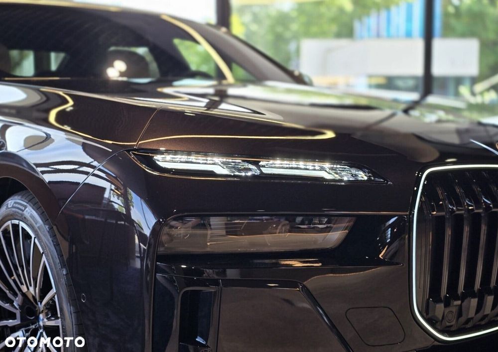 BMW Seria 7 - 5