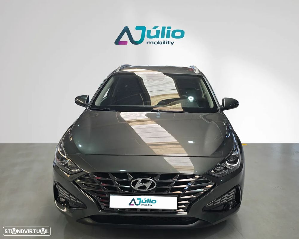 Hyundai i30 SW 1.0 T-GDi Style - 4
