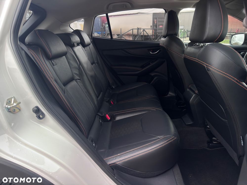 Subaru XV 2.0i Lineartronic Exclusive+ - 27