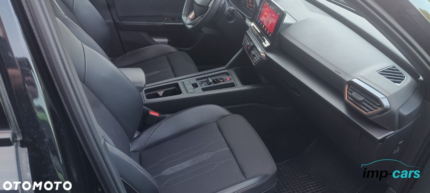Cupra Formentor - 20