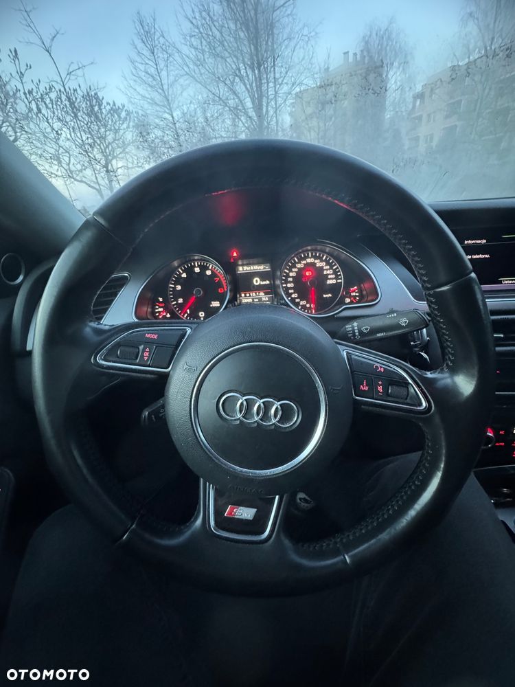 Audi A5 Sportback 2.0 TFSI Quattro - 25