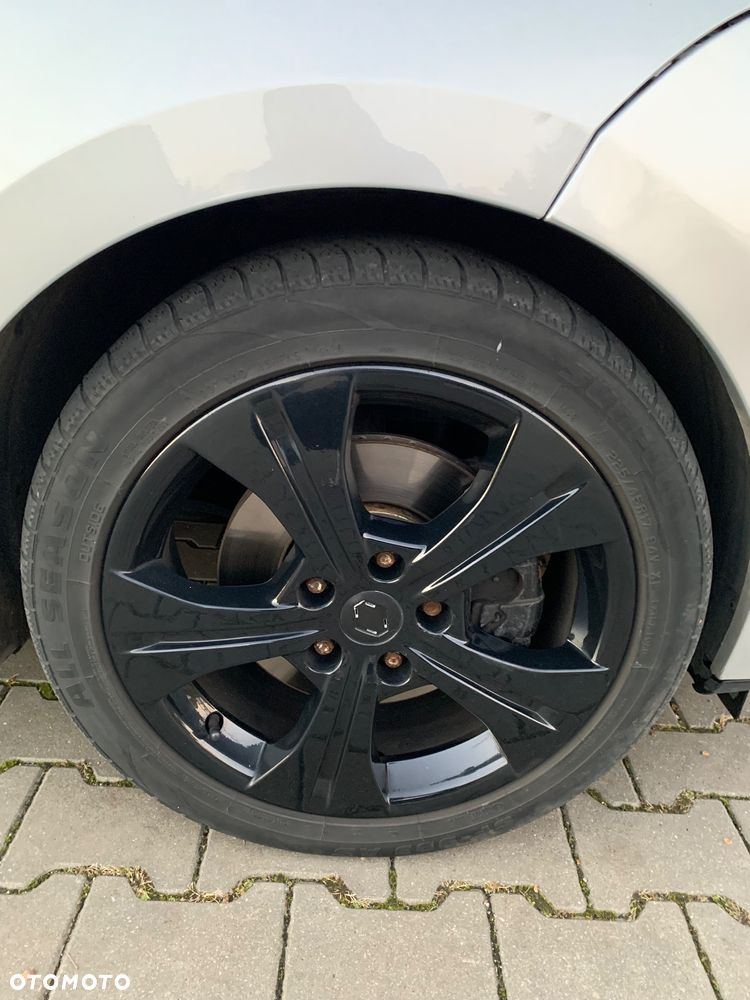 Renault Megane 2.0 dCi Dynamique - 22