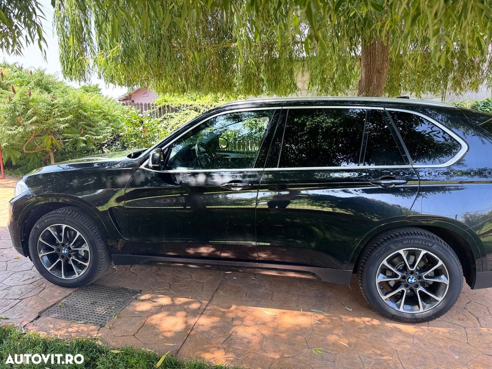 BMW X5 xDrive30d - 5