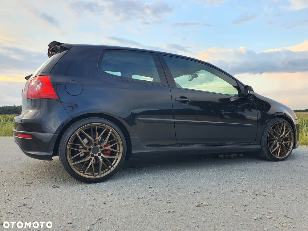 Volkswagen Golf 2.0 TSI GTI - 17