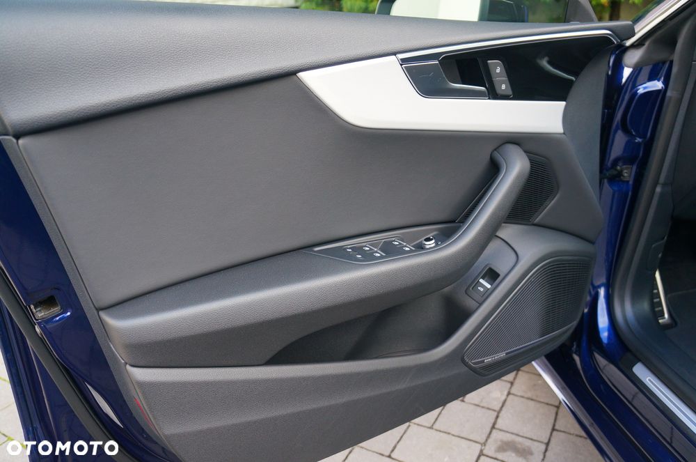 Audi A5 Sportback 40 TFSI S tronic S line - 34