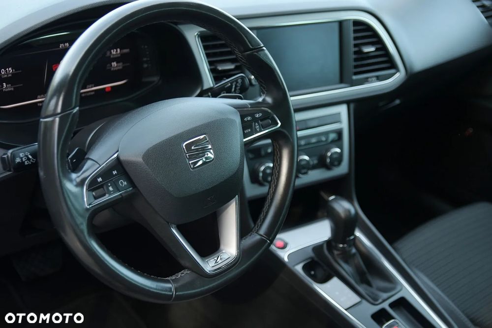 Seat Leon - 26