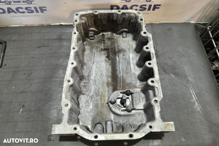 Baie ulei 03G103603 03G103603 Volkswagen VW Passat B6 [2005 - 2010] S - 2