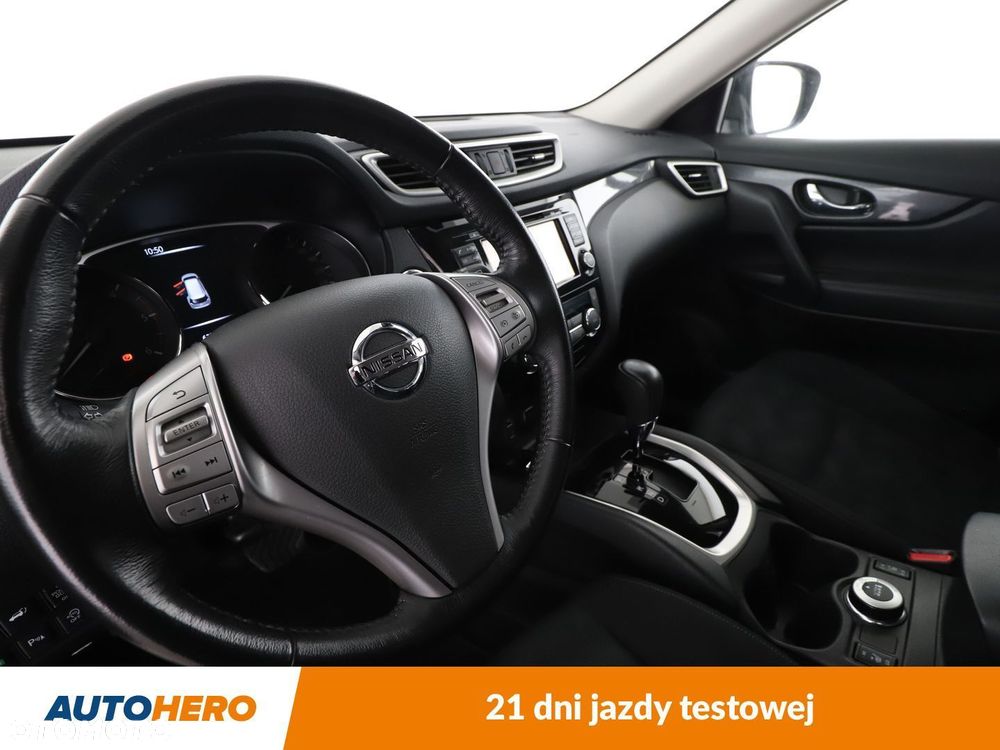 Nissan X-Trail - 11