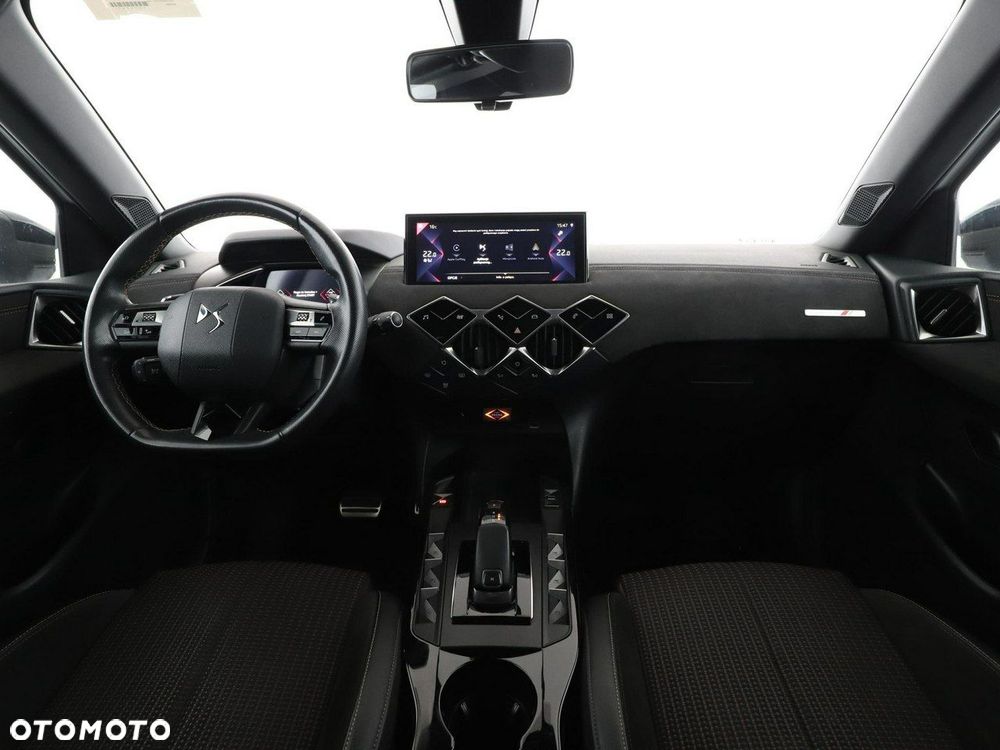 DS Automobiles DS 3 Crossback PureTech 130 Performance Line - 16