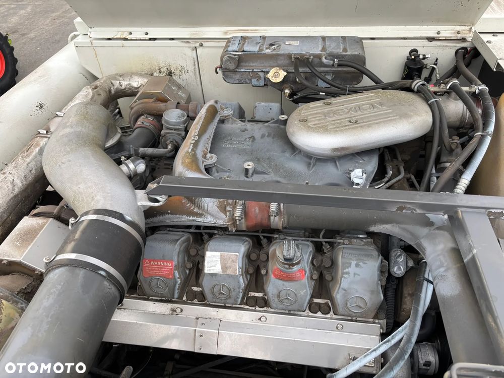 Claas Lexion 580 - 24