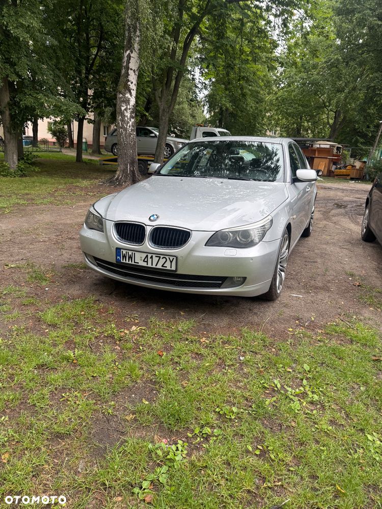 BMW Seria 5 - 19