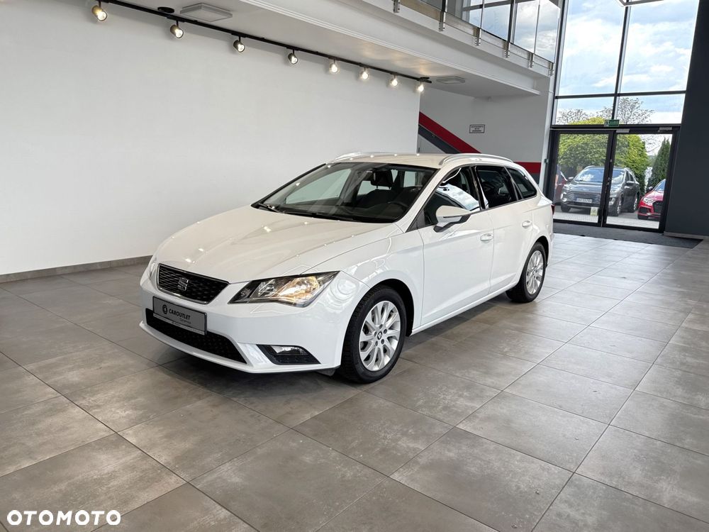 Seat Leon - 5