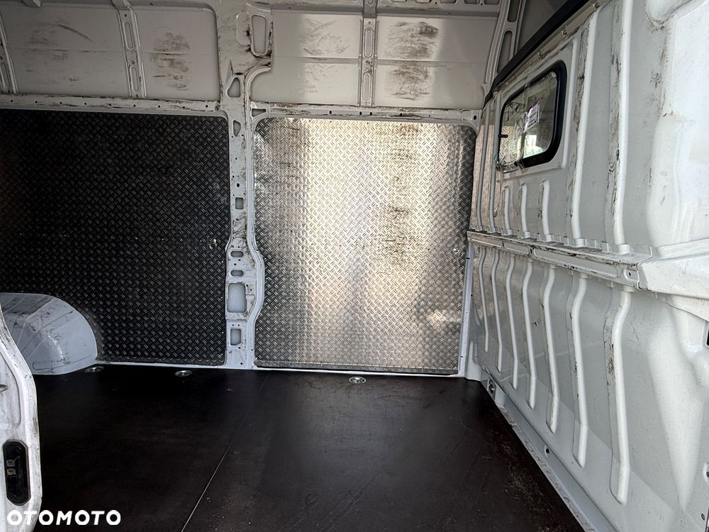 Fiat Ducato/180KM POWER/L5H3 MAXI/Klima/Navi/Tempomat/Virtual Cocpit - 10