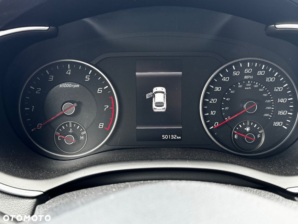 Kia Stinger 3.3 T-GDI AWD OPF GT - 22