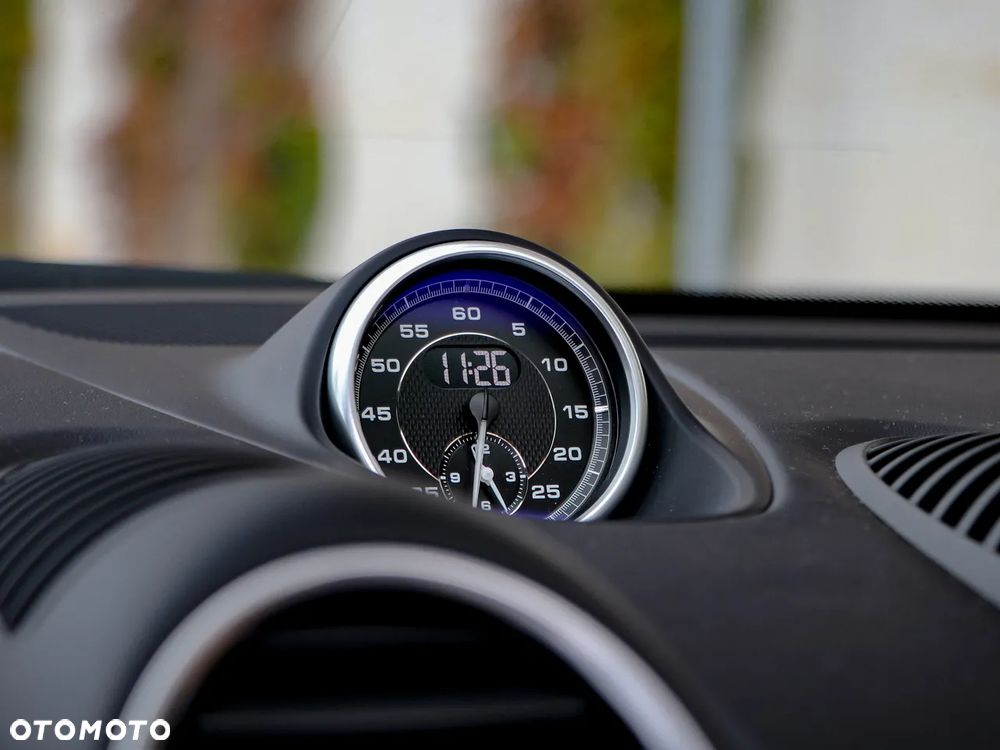 Porsche 718 Boxster - 27