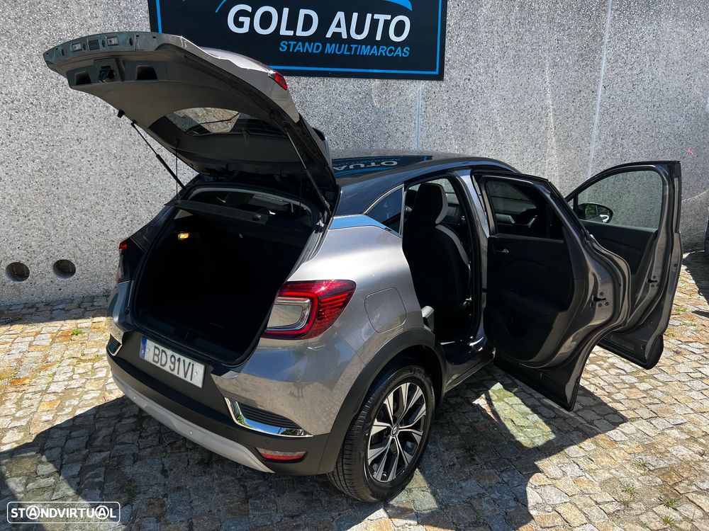 Renault Captur 1.0 TCe Evolution - 14