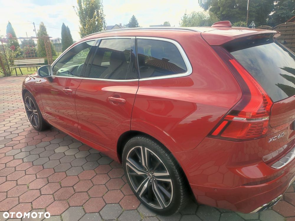Volvo XC 60 T8 AWD Plug-In Hybrid Polestar Engineered - 9