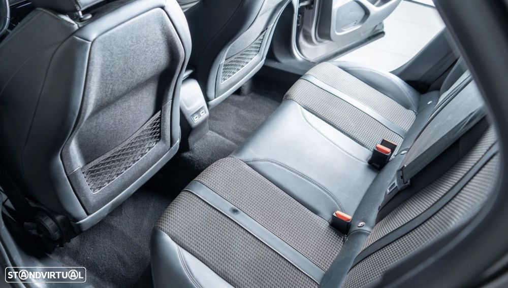 Peugeot 2008 1.5 BlueHDi Allure EAT8 - 6