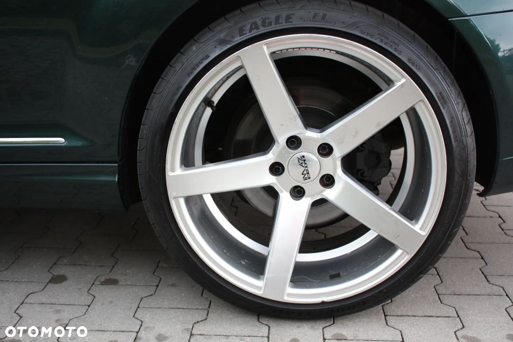 Mercedes-Benz CL 500 - 25