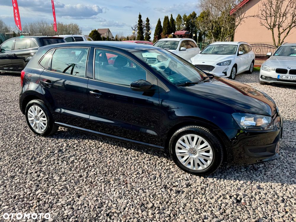 Volkswagen Polo - 16