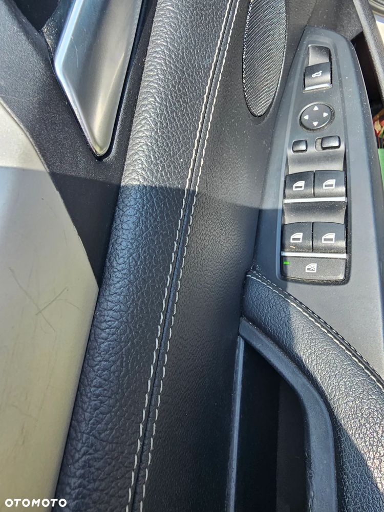 BMW X3 18d sDrive - 6