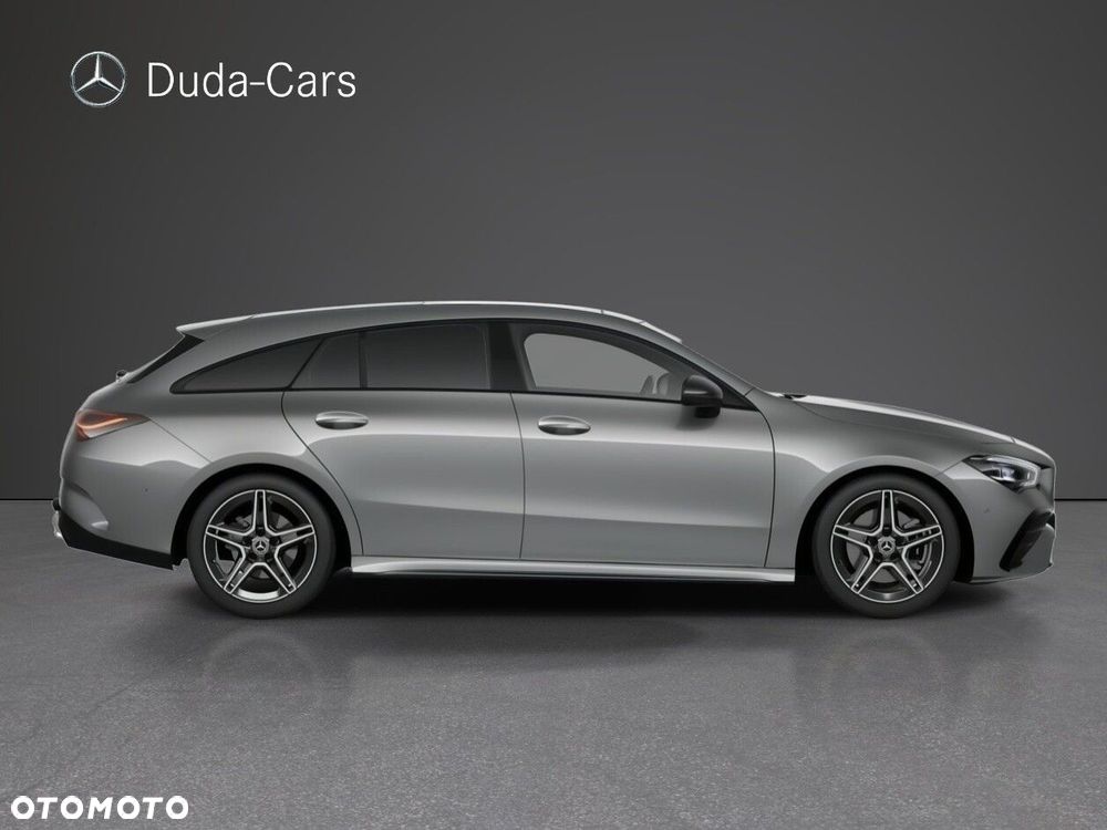 Mercedes-Benz CLA - 4