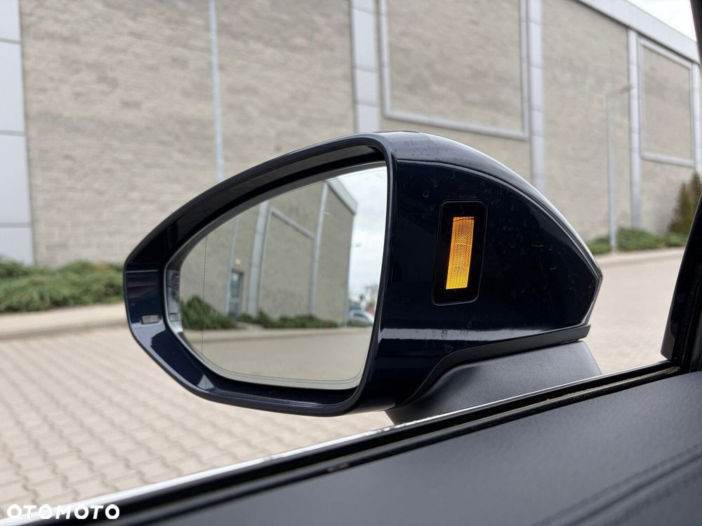 Audi A6 Avant - 41
