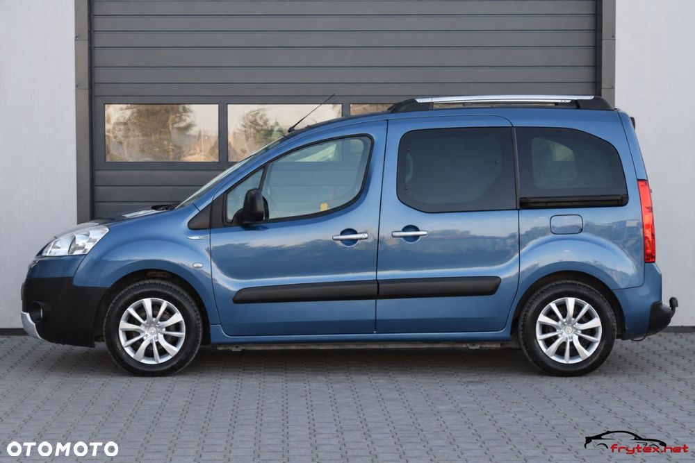 Peugeot Partner - 6