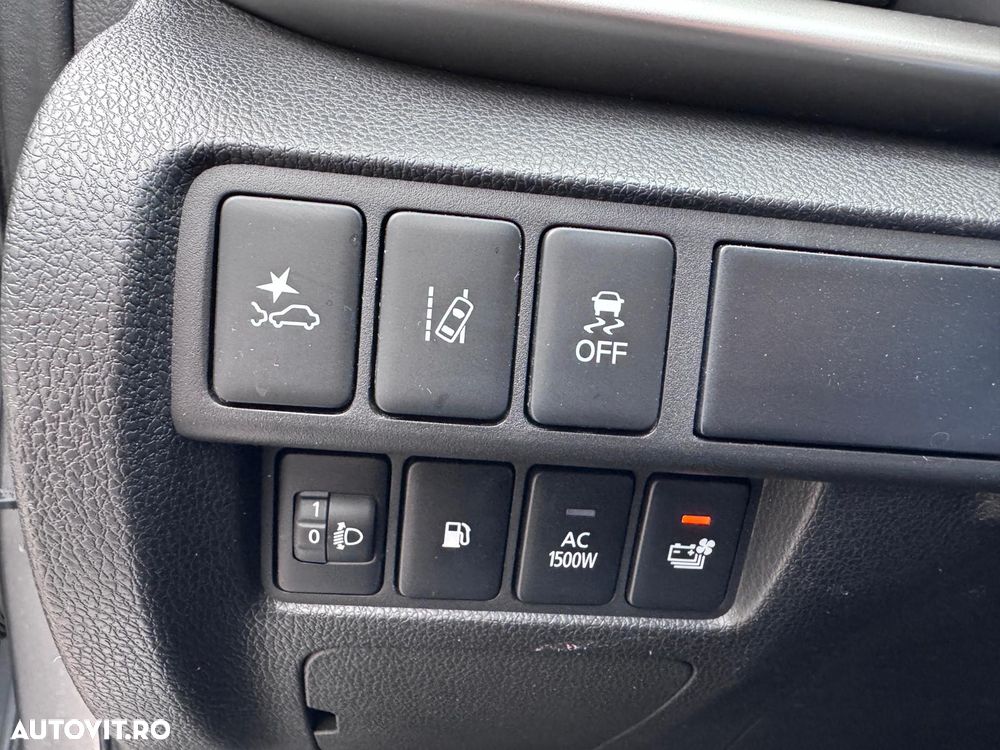 Mitsubishi Eclipse-Cross PHEV Instyle - 14